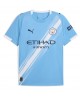 Günstige Manchester City Ruben Dias #3 Heimtrikot 2025-26 Kurzarm